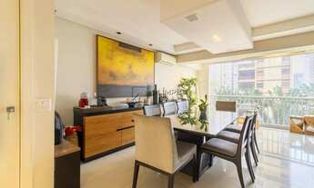 Imagem 3: Venda Apartamento 3 Dormitórios - 120 m² Pinheiros