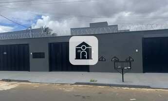 Imagem: Casa Para Venda No Bairro Jardim Célia
