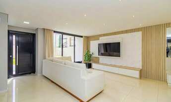 Imagem 4: Sobrado em condomínio à venda, 3 quartos, 1 suíte, 157m², no Pinheirinho, Curitiba, Paraná