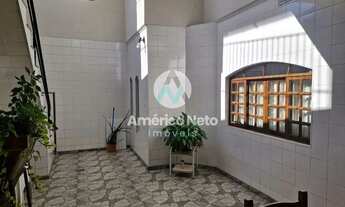 Imagem 6: Sobrado com 3 dormitórios à venda, 160 m² por R$ 1.272.000 - Olímpico - São Caetano do Sul