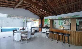 Imagem: Casa dos sonhos à venda no Bairro Ipiranga