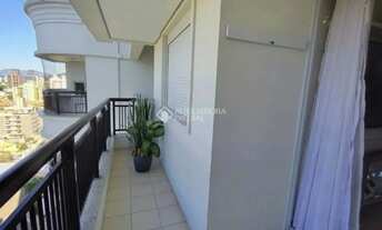 Imagem 2: Apartamento à venda no bairro Trindade com 68 m² e 2 dormitórios/quartos disponíveis