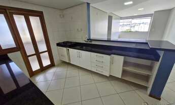 Imagem 6: Apartamento para Alugar no bairro Vila Rosa com 95 m² e 3 dormitórios/quartos disponíveis