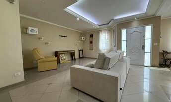 Imagem 5: Oportunidade Única: Casa de Alto Padrão no Condomínio Adalgisa - Vizinho ao Lorian Bouleva