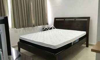 Imagem 7: Apartamento Link Studios