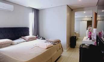 Imagem 4: COLINA DO SOL, Aleixo. Duplex, 257 m², 3stes/1master, energia solar, piscina e 4 vgs