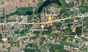 Imagem 5: EXCELENTE TERRENO NA LAGOA REDONDA