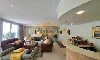 Imagem 5: Casa com 5 suítes em Parque Residencial Nardini, Americana-SP!