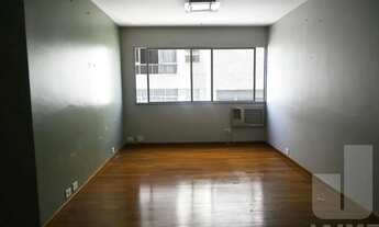 Imagem 2: APARTAMENTO 3 DORMITÓRIOS SENDO 1 SUÍTE 2 BANHEIROS SALA 2 AMBIENTES 1 VAGA