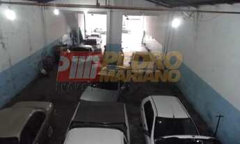 Imagem: Salão no Bairro Rudge Ramos em São Bernardo