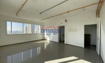 Imagem 2: Sala comercial para alugar no Jardim Aquarius