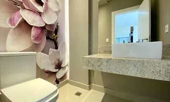 Imagem 5: Casa Cond. Damha IV