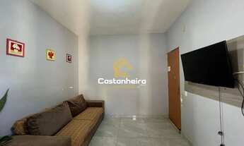 Imagem 3: Apartamento 02 quartos - Plano diretor Sul