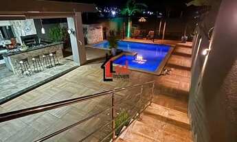 Imagem: Casa para Venda em Álvares Machado, RESIDENCIAL