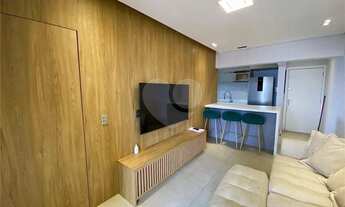 Imagem 3: Apartamento com 2 quartos para locação em Vila Maria Alta - SP