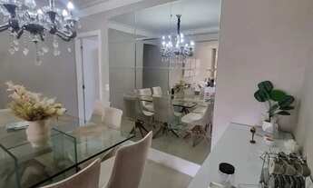 Imagem 2: Cond.Al.Cauaxi Alphaville