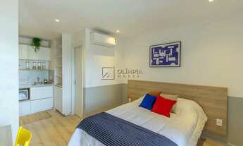 Imagem 5: Venda Apartamento 1 Dormitórios - 29 m² Pinheiros