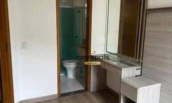 Imagem 5: Cobertura à venda, 110 m² por R$ 520.000,00 - Vila Pires - Santo André/SP