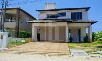 Imagem: Casa à venda no condomínio Melício Machado