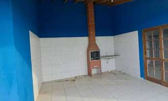 Imagem 5: Edícula pronta para moradia/lazer em Mairinque - Bairro Setúbal