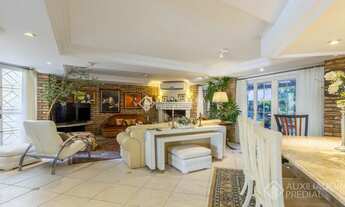 Imagem 2: Residência Exclusiva de Alto Padrão ? Sofisticação, Conforto e Arquitetura Impecável