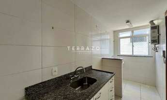 Imagem 5: Apartamento para aluguel, 2 quartos, 1 suíte, 1 vaga, Agriões - Teresópolis/RJ