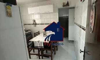 Imagem 4: Sobrado à venda, 105 m² por R$ 650.000,00 - Freguesia do Ó - São Paulo/SP