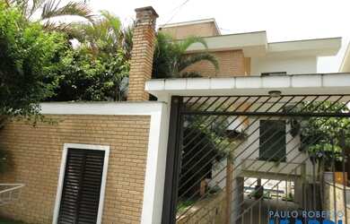 Imagem 2: CASA ASSOBRADADA - PARQUE DOS PRÍNCIPES - SP