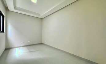 Imagem 4: Casa 3 Quartos Alto Padrão -Jardim Cruzeiro