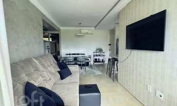 Imagem: Apartamento à venda Rua Júlio Vieira