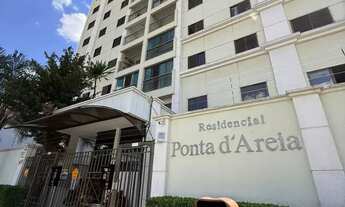 Imagem: Imóvel para venda possui 63 metros quadrados