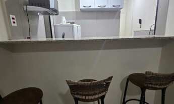 Imagem 2: Vendo Kitnet toda Reformada