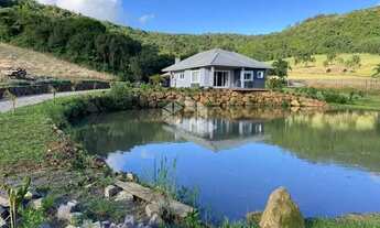 Imagem: Sítio na Serra Gaúcha