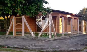 Imagem: Casa para aluguel tem 120 metros quadrados