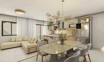 Imagem 6: Sobrado 2 suítes - Alto Padrão - Centro