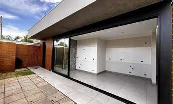 Imagem 7: Casa à venda no Jardim Paulista com suíte e terreno amplo e 3 Quartos em Maringá