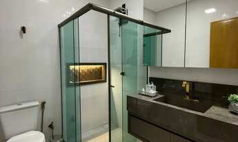 Imagem 2: Casa no Centro Próximo de tudo - Porteira fechada