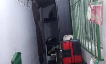 Imagem 4: Aceito troca em outro barracão até um lote maior para construir