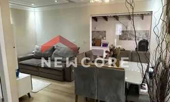 Imagem 4: Casa de condomínio em Rua Atibaia - Jardim Colônia - Jundiaí/SP