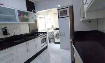 Imagem 7: Oportunidade - Apartamento - Parque Residencial Aquarius - Residencial Aruanã - 3 Dormitór