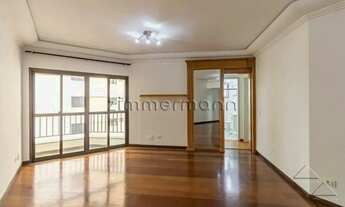 Imagem: APARTAMENTO POMPÉIA 2 DORMITÓRIOS 2 VAGAS