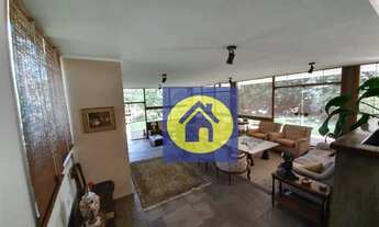 Imagem 4: Casa à Venda na Malota Terreno de 5.000 m² 540 m² de Área Construída Jundiaí/SP