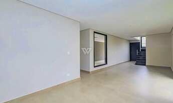 Imagem 3: Casa condomínio - 190m² priv - 3 quartos - 1 suíte - 2 vagas - Santa Cândida