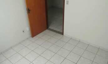 Imagem: QN 01 CONJUNTO 01 LOTE 06 APARTAMENTO 201