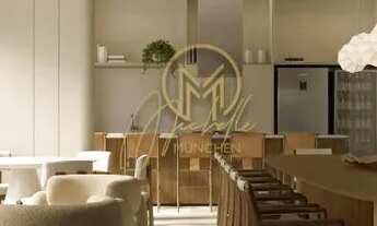 Imagem 2: Apartamento em lançamento no Mercês com 3 quartos, 107 m² e localização privilegiada