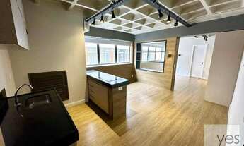 Imagem 2: Apartamento para aluguel, 1 quarto, 1 suíte, Lourdes - Belo Horizonte/MG