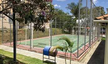 Imagem 7: Vendo apartamento mobiliado Betim