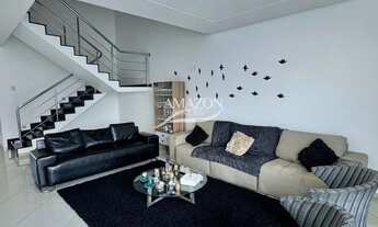 Imagem: Cond Shizen l - 260m2 - 03 suítes - 04