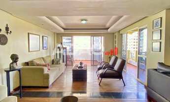 Imagem 4: Residencial Rossini - Residencial Rossini 233m² 4 qtos (2 suítes) Próx. Vaca Brava / Ja