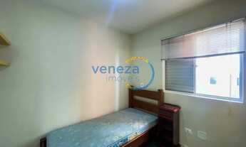 Imagem 12: Apartamento com 3 quartos para alugar por R$ 1790.00, 65.87 m2 - CAMPO BELO - LONDRINA/PR